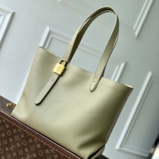 LV Shopping Bags